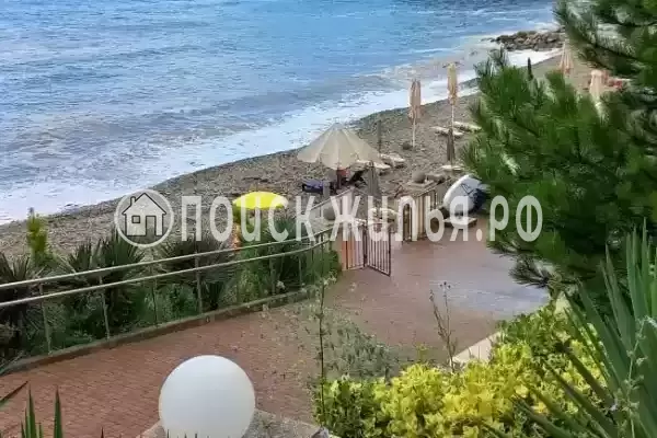 Апартаменты «В Сосновом берегу»