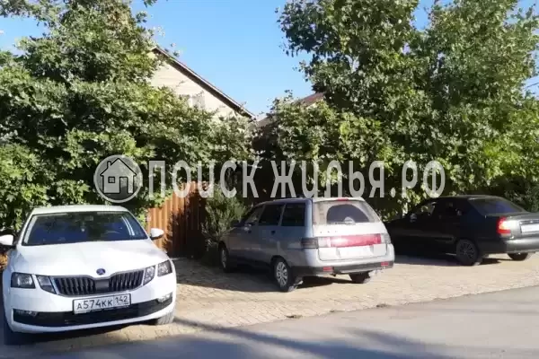 Частный сектор «Дом Три медведя» Частный сектор «Дом Три медведя»