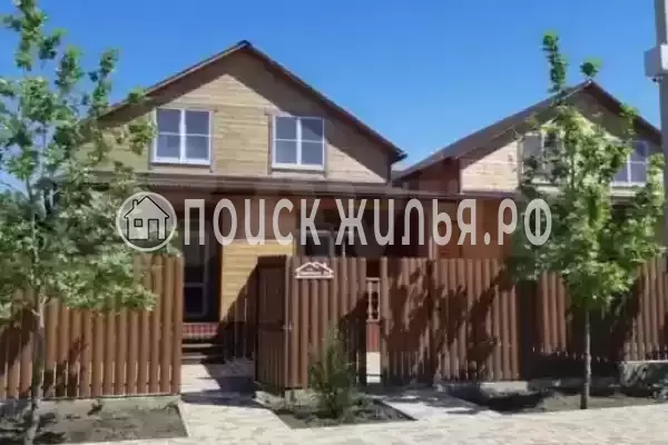 Частный сектор «Дом Три медведя» Частный сектор «Дом Три медведя»