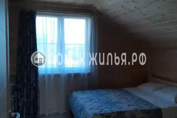 Частный сектор «Дом Три медведя» Частный сектор «Дом Три медведя»