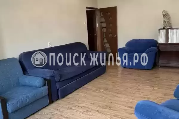 Квартира, Краснополянская, д.4