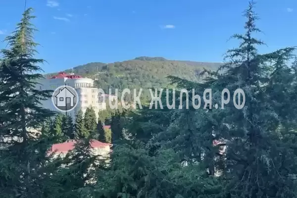 Квартира, Краснополянская, д.4