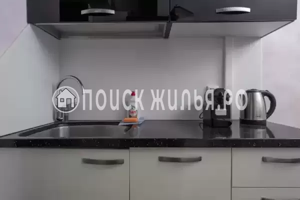 Квартира, Краснополянская, д.4