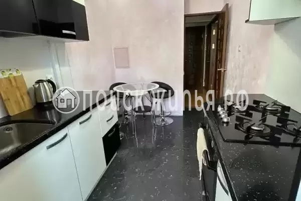 Квартира, Краснополянская, д.4