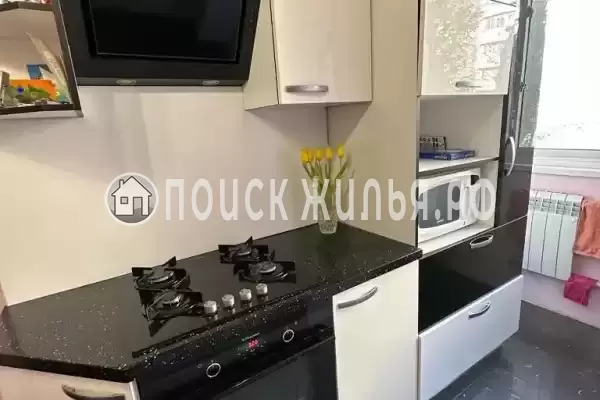 Квартира, Краснополянская, д.4