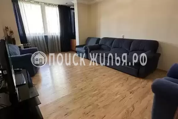 Квартира, Краснополянская, д.4