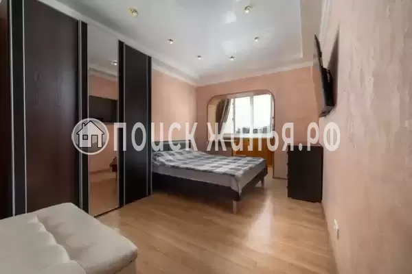 Квартира, Краснополянская, д.4