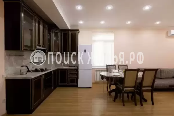 Квартира, Ландышевая, д.9В