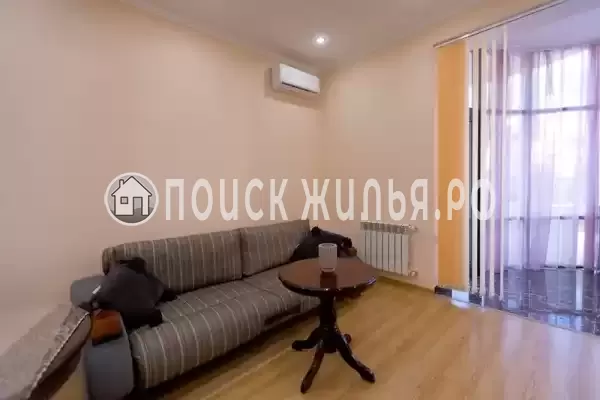 Квартира, Ландышевая, д.9В