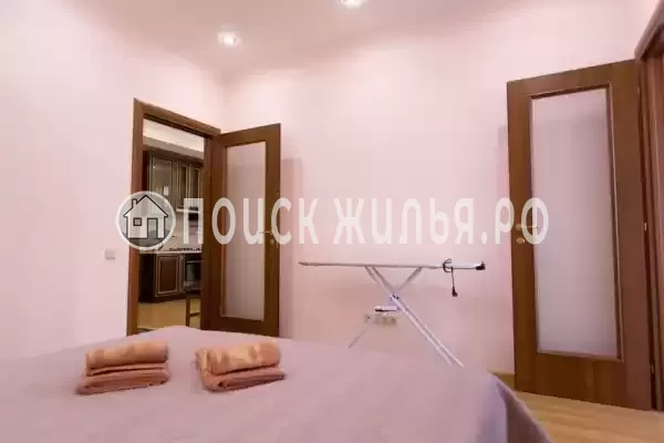 Квартира, Ландышевая, д.9В