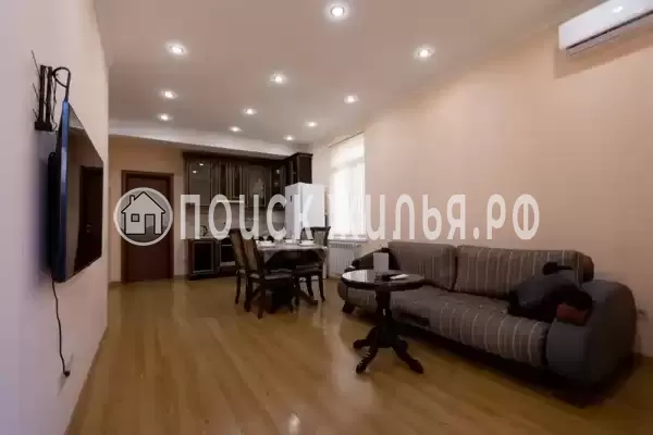 Квартира, Ландышевая, д.9В