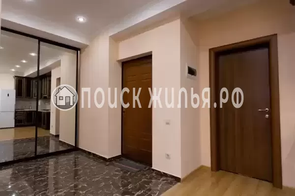 Квартира, Ландышевая, д.9В