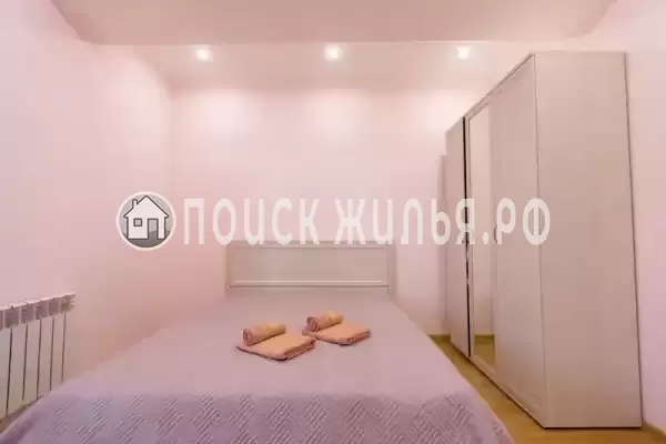 Квартира, Ландышевая, д.9В