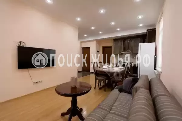 Квартира, Ландышевая, д.9В