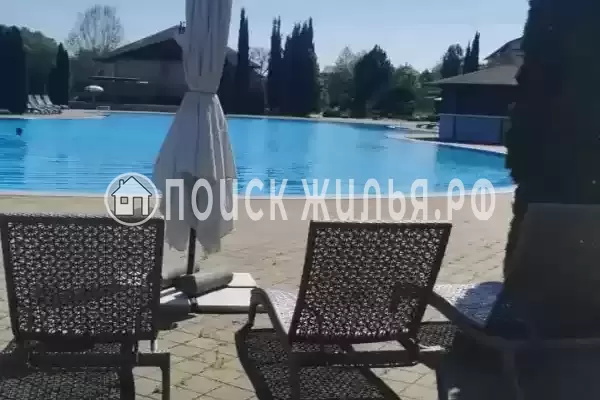 Апартаменты «В КП Резиденция солнца»