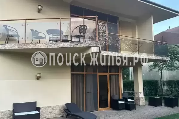 Апартаменты «В КП Резиденция солнца»