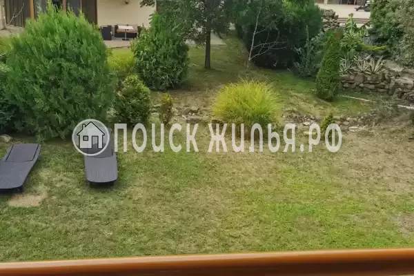 Апартаменты «В КП Резиденция солнца»