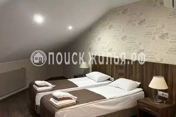 Апартаменты «В КП Резиденция солнца»