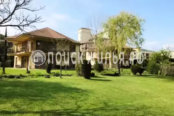 Апартаменты «В КП Резиденция солнца»