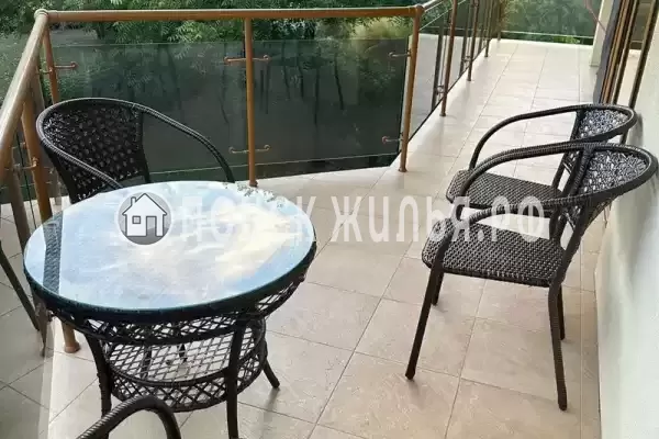 Апартаменты «В КП Резиденция солнца»