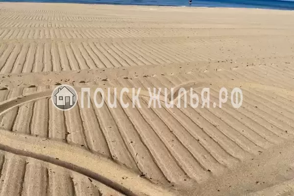 Апартаменты «В КП Резиденция солнца»