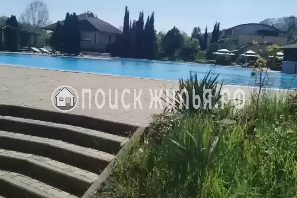 Апартаменты «В КП Резиденция солнца»