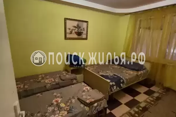 Квартира, Советская, д.41А Квартира, Советская, д.41А