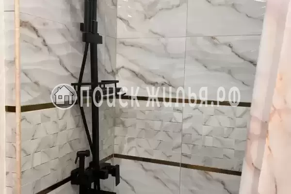 Дом под ключ, пер. Клубный, д.2