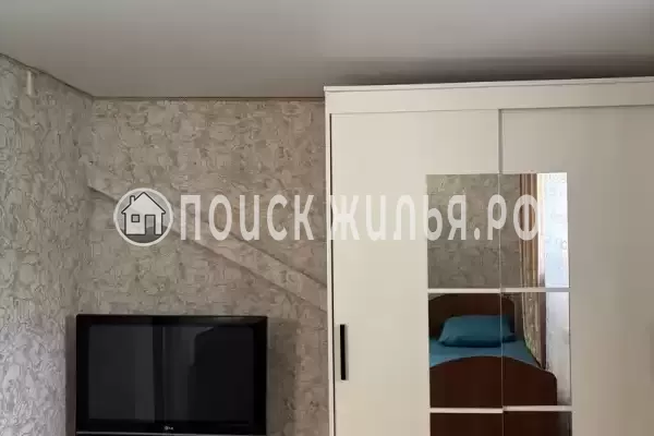 Дом под ключ, пер. Клубный, д.2