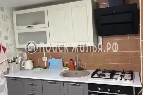 Дом под ключ, пер. Клубный, д.2