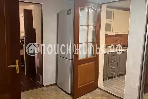 Дом под ключ, пер. Клубный, д.2