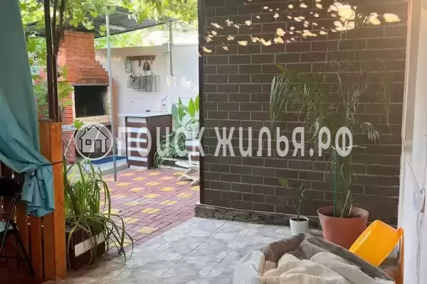 Дом под ключ, пер. Клубный, д.2