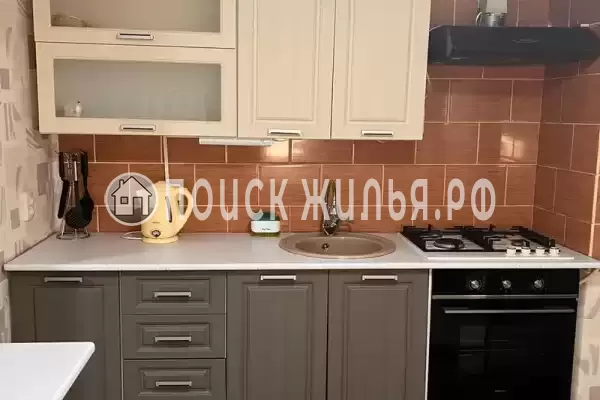 Дом под ключ, пер. Клубный, д.2