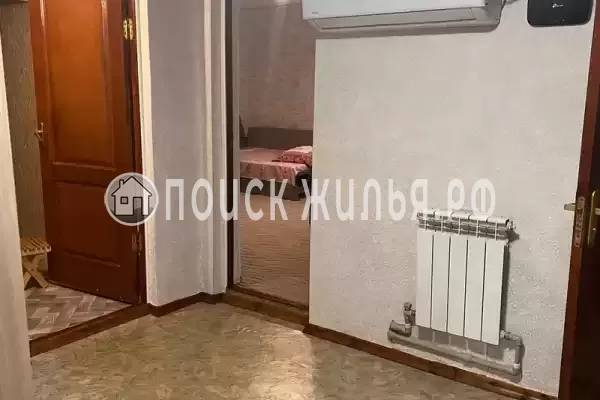 Дом под ключ, пер. Клубный, д.2