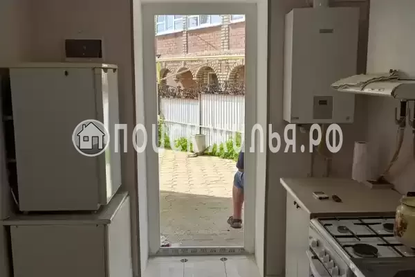 Квартира, Портовая, д.13