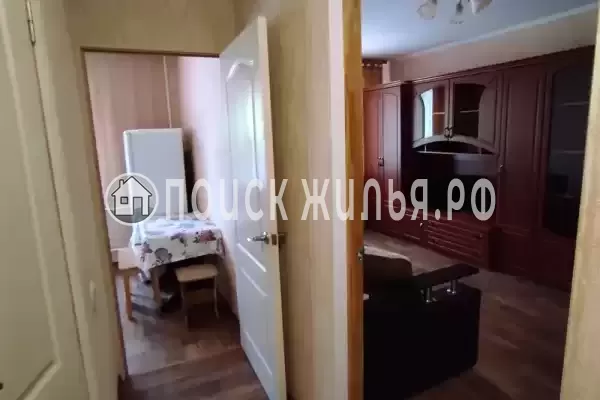 Квартира, Первомайская, д.200 Квартира, Первомайская, д.200