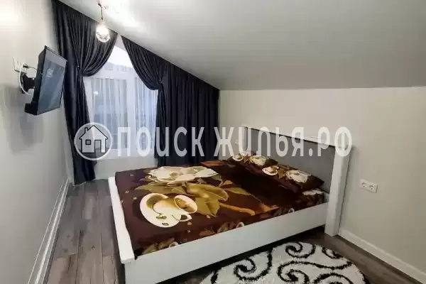 Дом под ключ «На набережной»