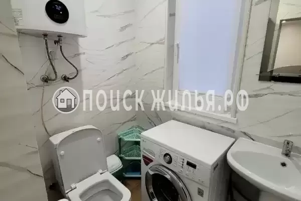 Дом под ключ «На набережной»