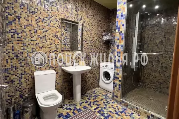 Апартаменты «В КП Резиденция солнца»