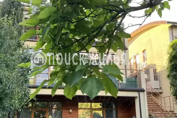 Апартаменты «В КП Резиденция солнца»