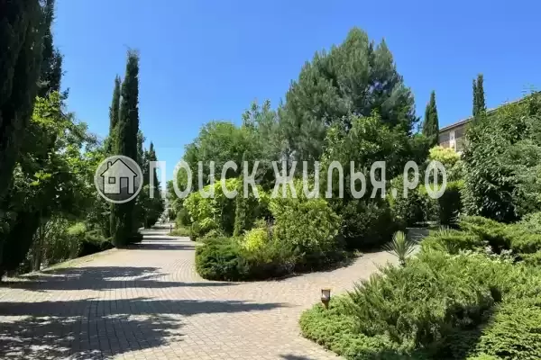 Апартаменты «В КП Резиденция солнца»