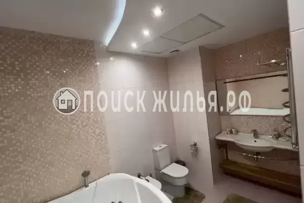 Апартаменты «В КП Резиденция солнца»