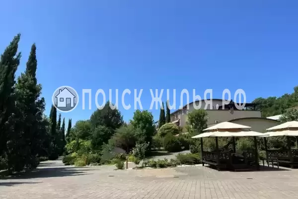 Апартаменты «В КП Резиденция солнца»