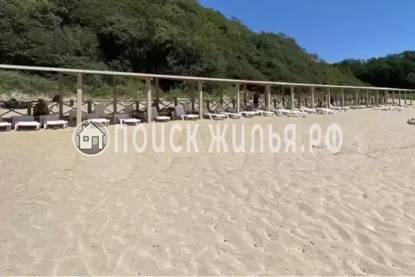 Апартаменты «В КП Резиденция солнца»