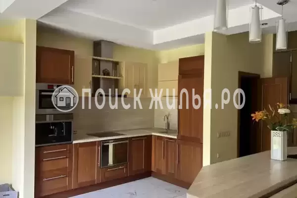 Апартаменты «В КП Резиденция солнца»