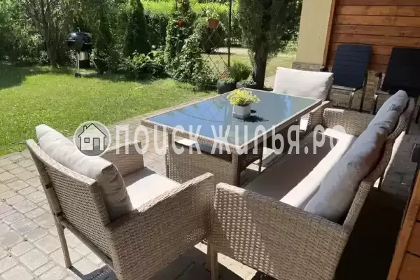 Апартаменты «В КП Резиденция солнца»