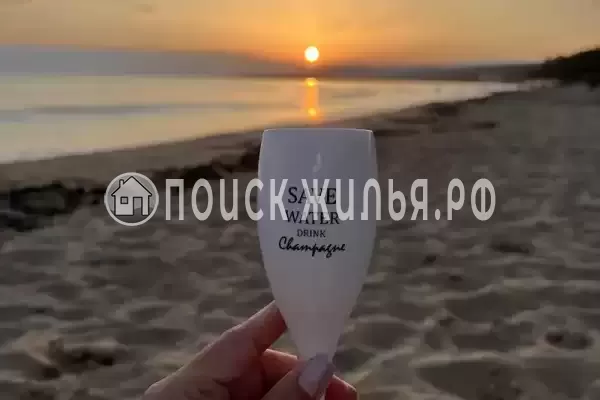 Апартаменты «В КП Резиденция солнца»