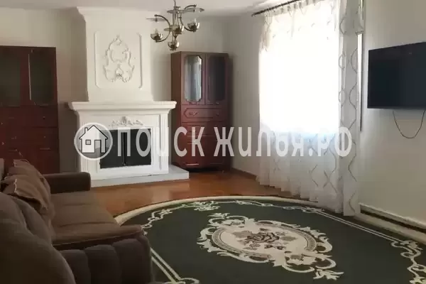 Дом под ключ, , д.пр-ктГеленджикский