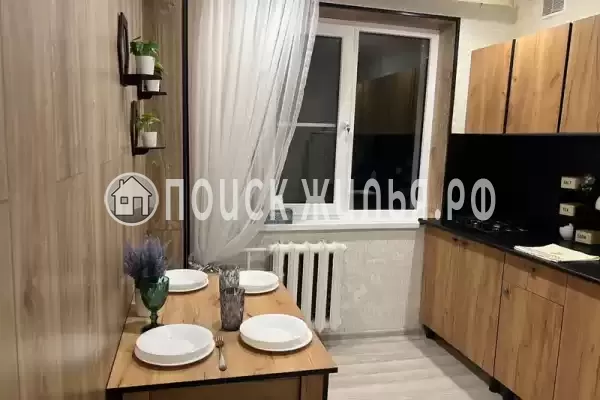 Квартира, Голубые Дали, д.7