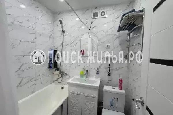 Квартира, Голубые Дали, д.7